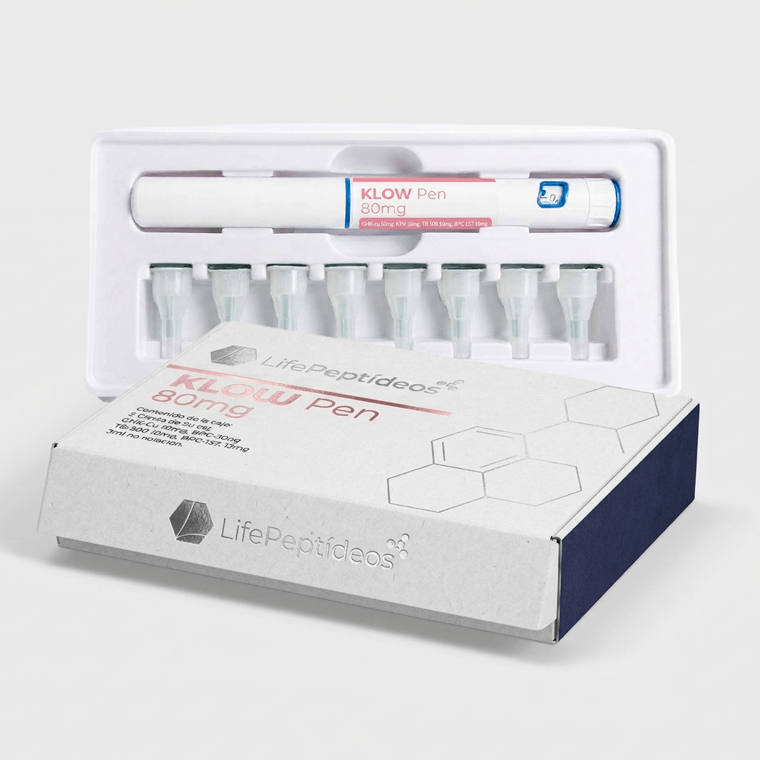 Klow pen 80mg