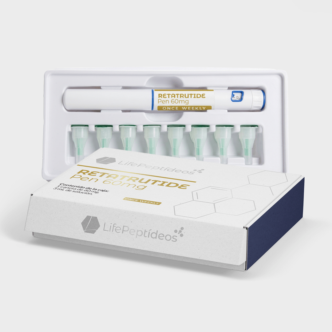 Retatrutide pen 60mg